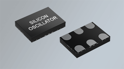 Differential Low Power TC & VCTCXO 1 - 625 MHz