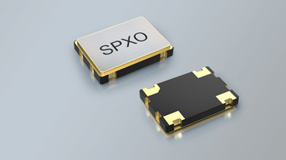 SPXO MHz